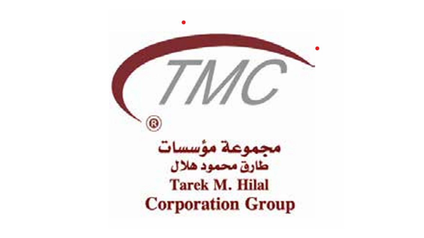 مجموعة طارق محمود هلال